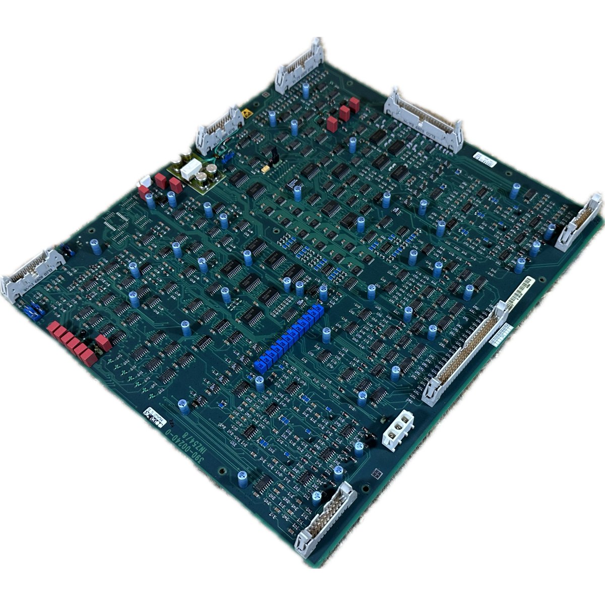 .LK4342 Platine Kuka INZ54/8 390-00240-0