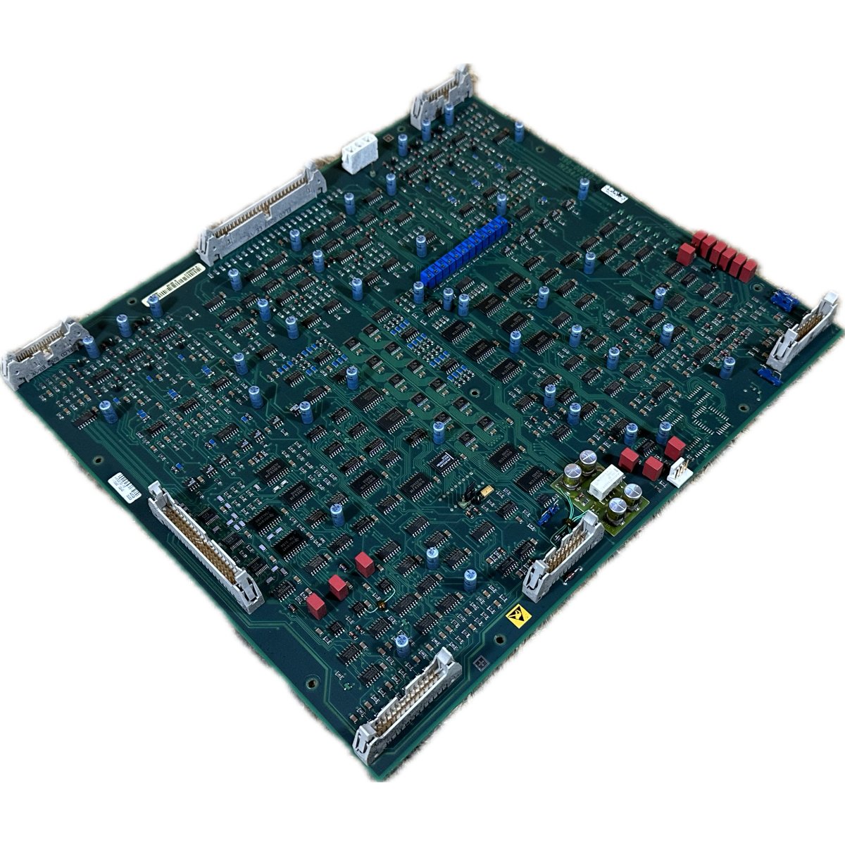 .LK4342 Platine Kuka INZ54/8 390-00240-0_2