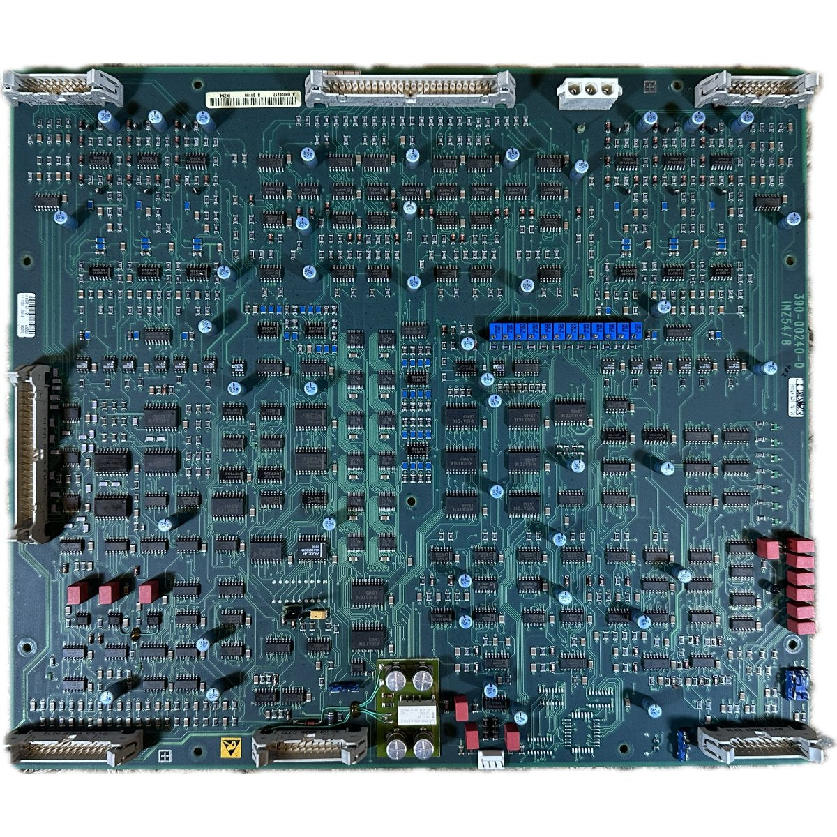 .LK4342 Platine Kuka INZ54/8 390-00240-0_3