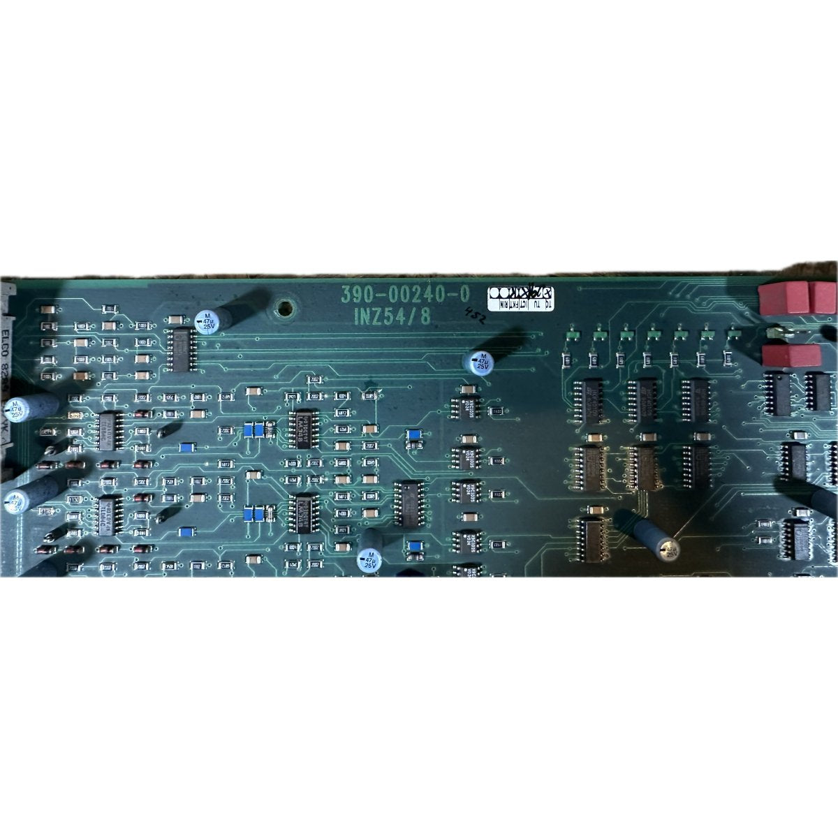 .LK4342 Platine Kuka INZ54/8 390-00240-0_4