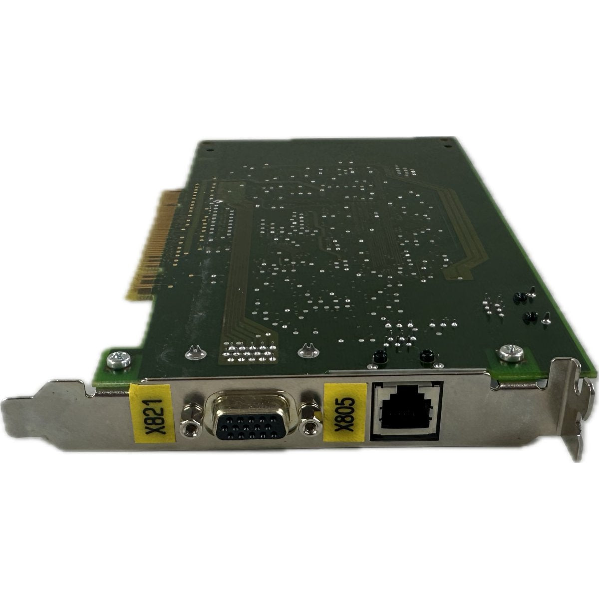 LK4344 Steckkarte Kuka KVGA 2.0 00-109-040 KCP-VGA 2281A-0_3