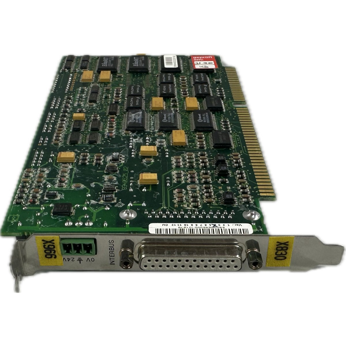 LK43445 Steckkarte Phoenix Contact IBS ISA SC/RI/I-T 2723217_3