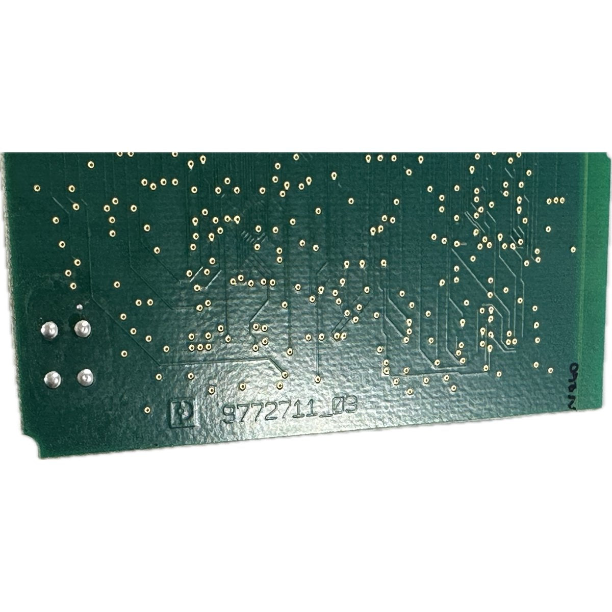 .LK43445 Steckkarte Phoenix Contact 2730187 IBS PCI SC/RI-LK 9772711_03_4