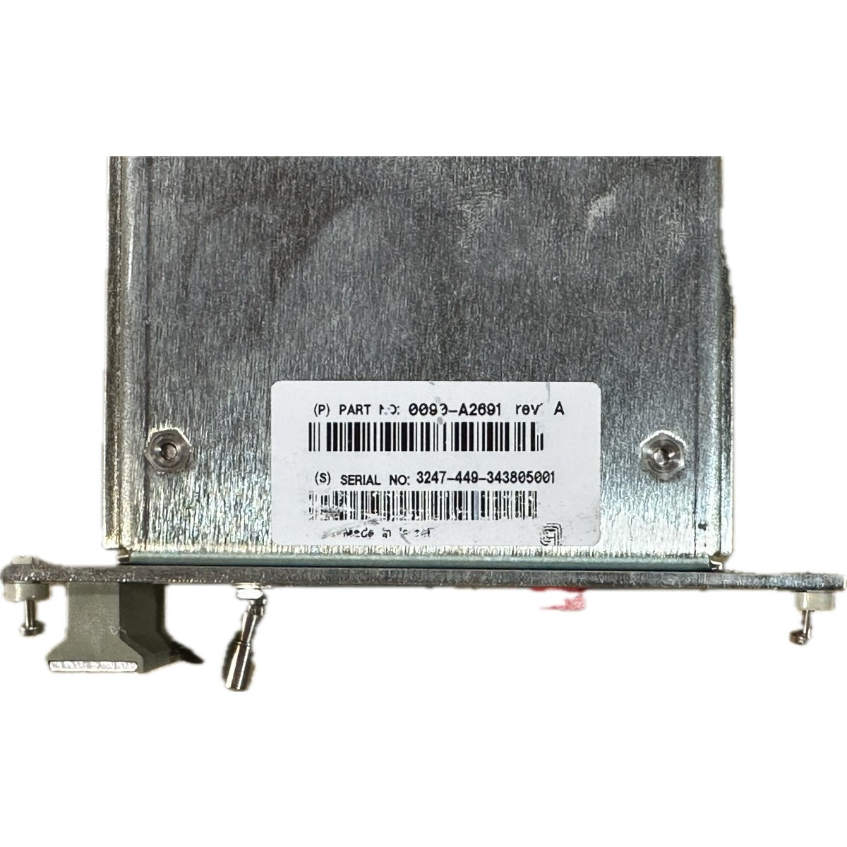 LK4356 Controller Applied Materials 0090-A2691 Rev A_4