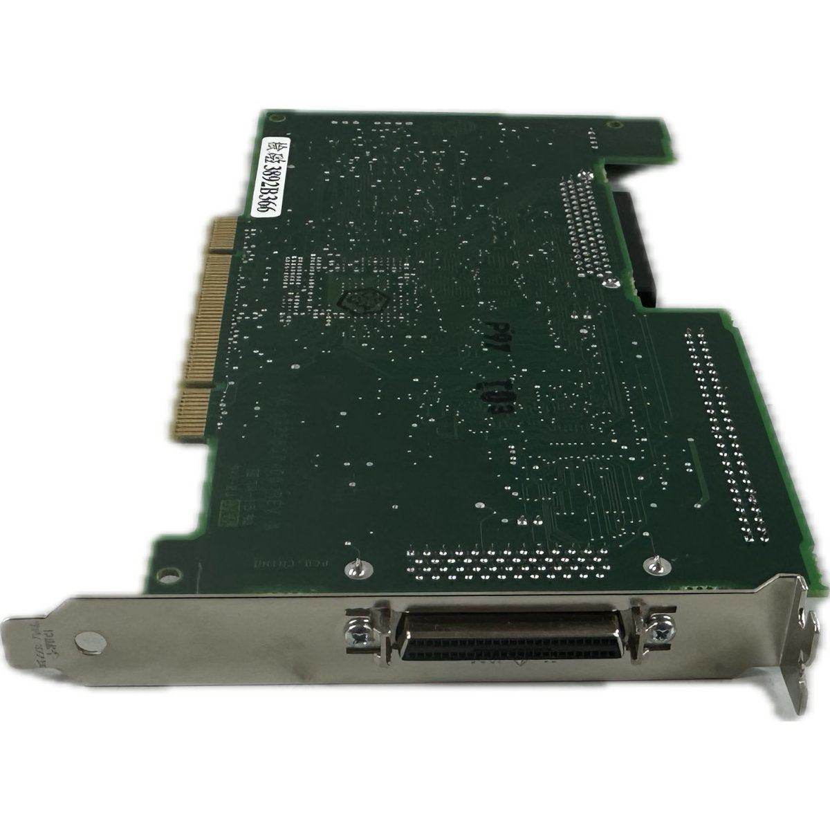 LK4358 Interface Card Adaptec SCSI FAB 1925607-00 1925606-09_3