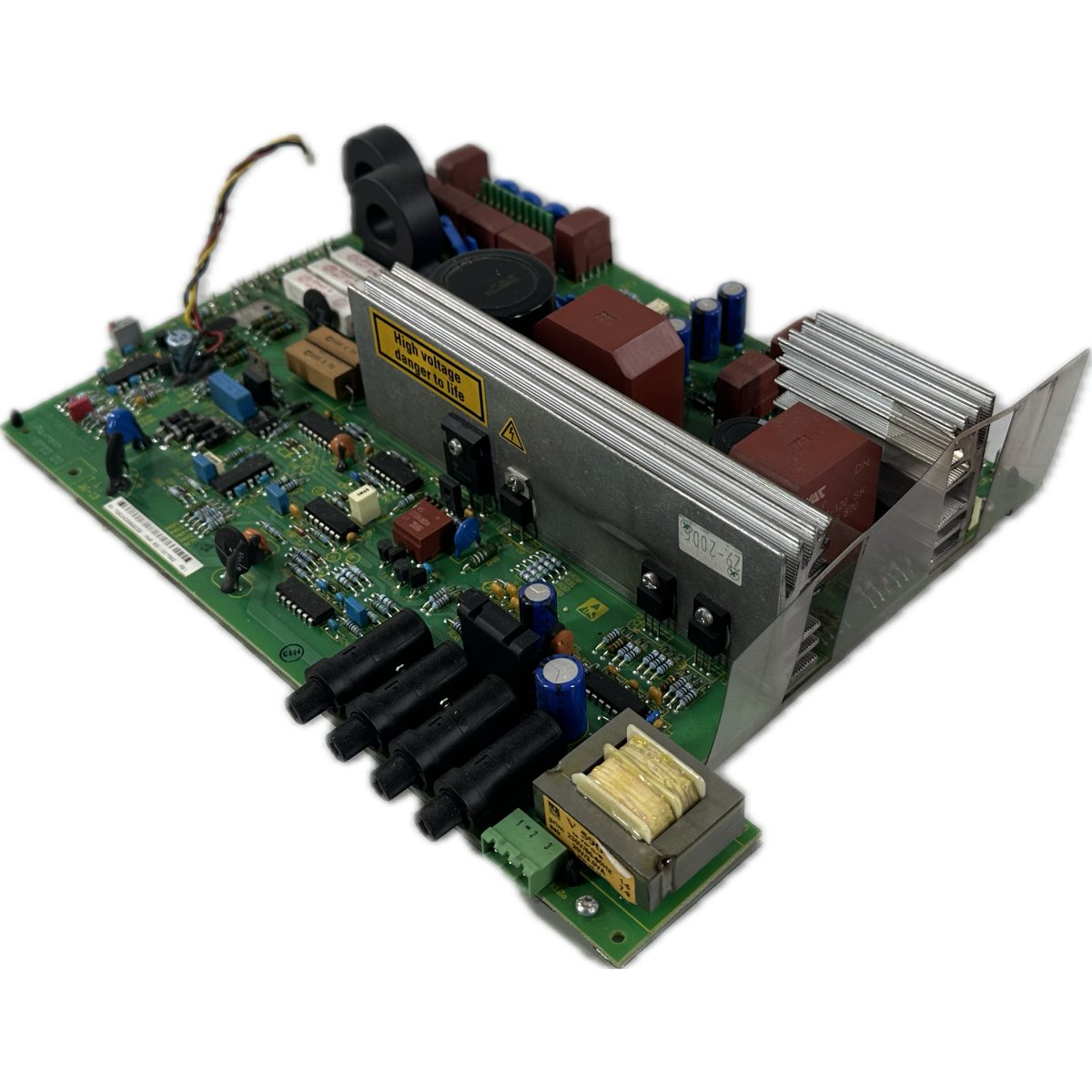 LK4359 Platine Rexroth Indramat R911317712_2