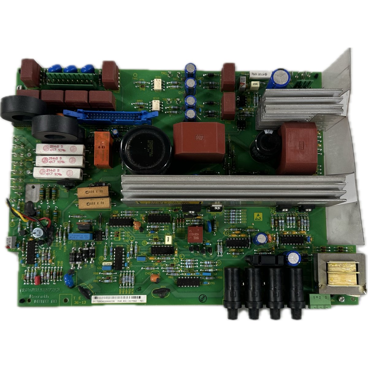 LK4359 Platine Rexroth Indramat R911317712_3