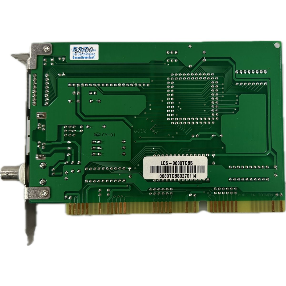.LK4365 Arcnet card EAE AN-520BT LCS-8630TCBS_4