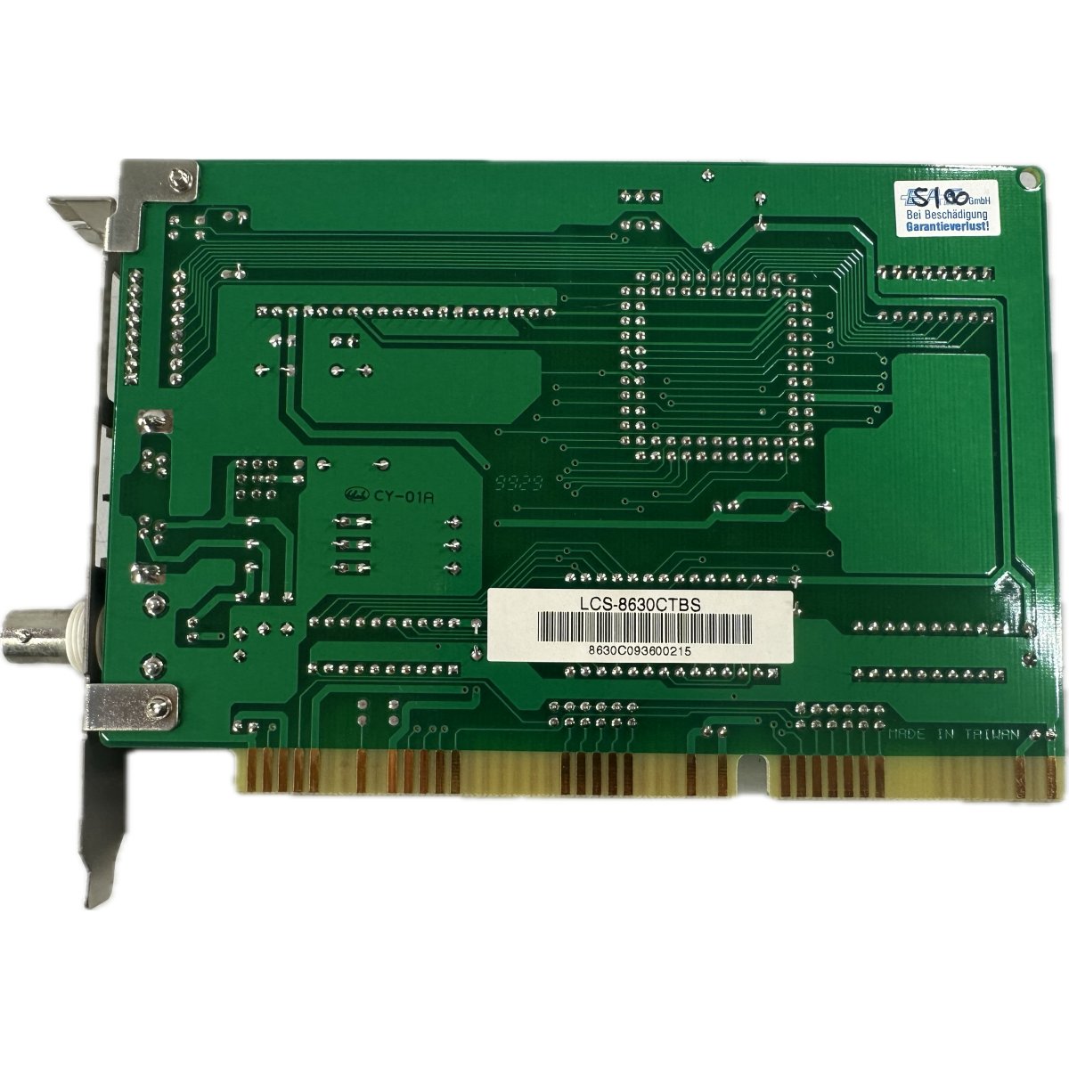 .LK4366 Arcnet card EAE AN-520BT LCS-8630CTBS_4