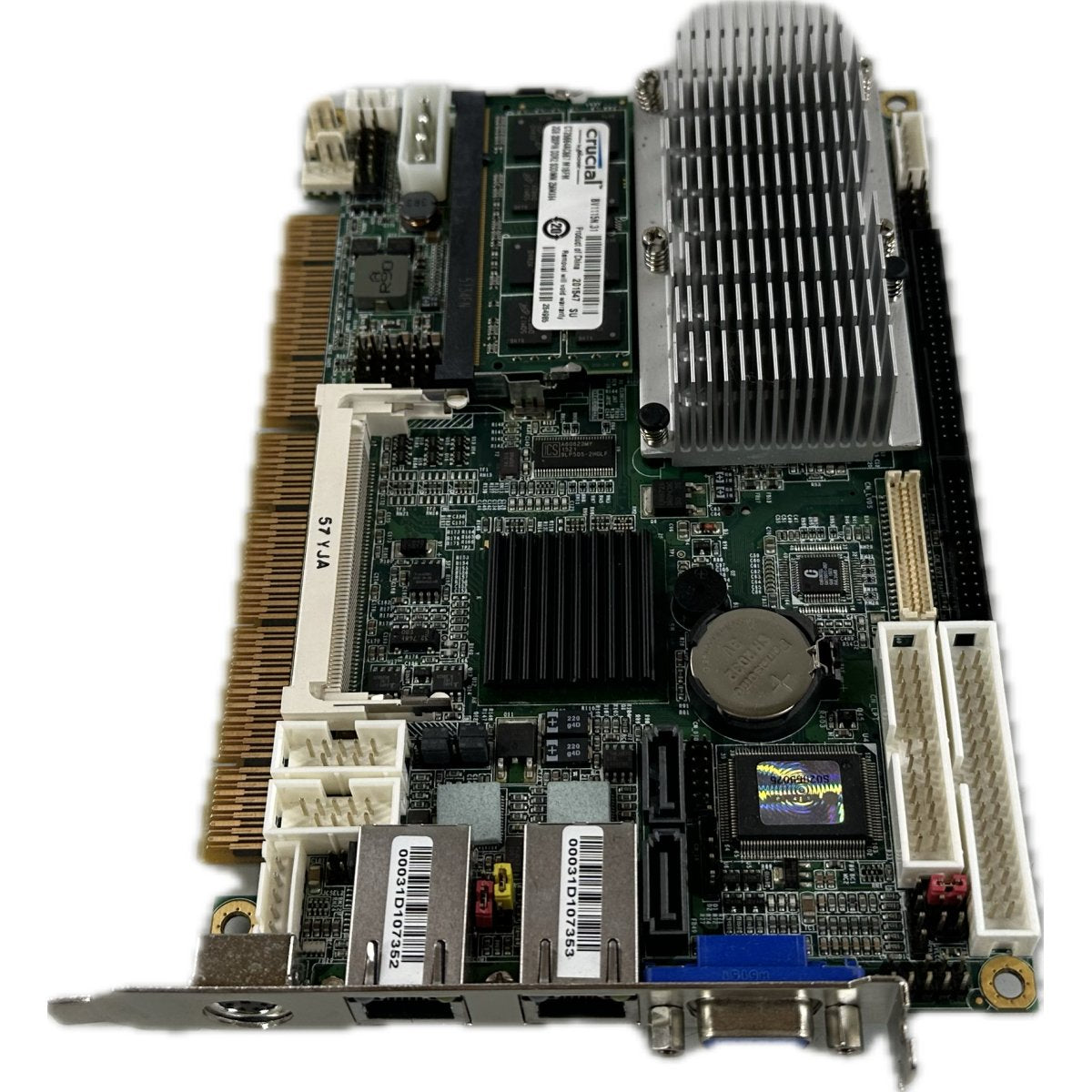 .LK4369 CPU Board Commell HE-875P EAE E243739_3