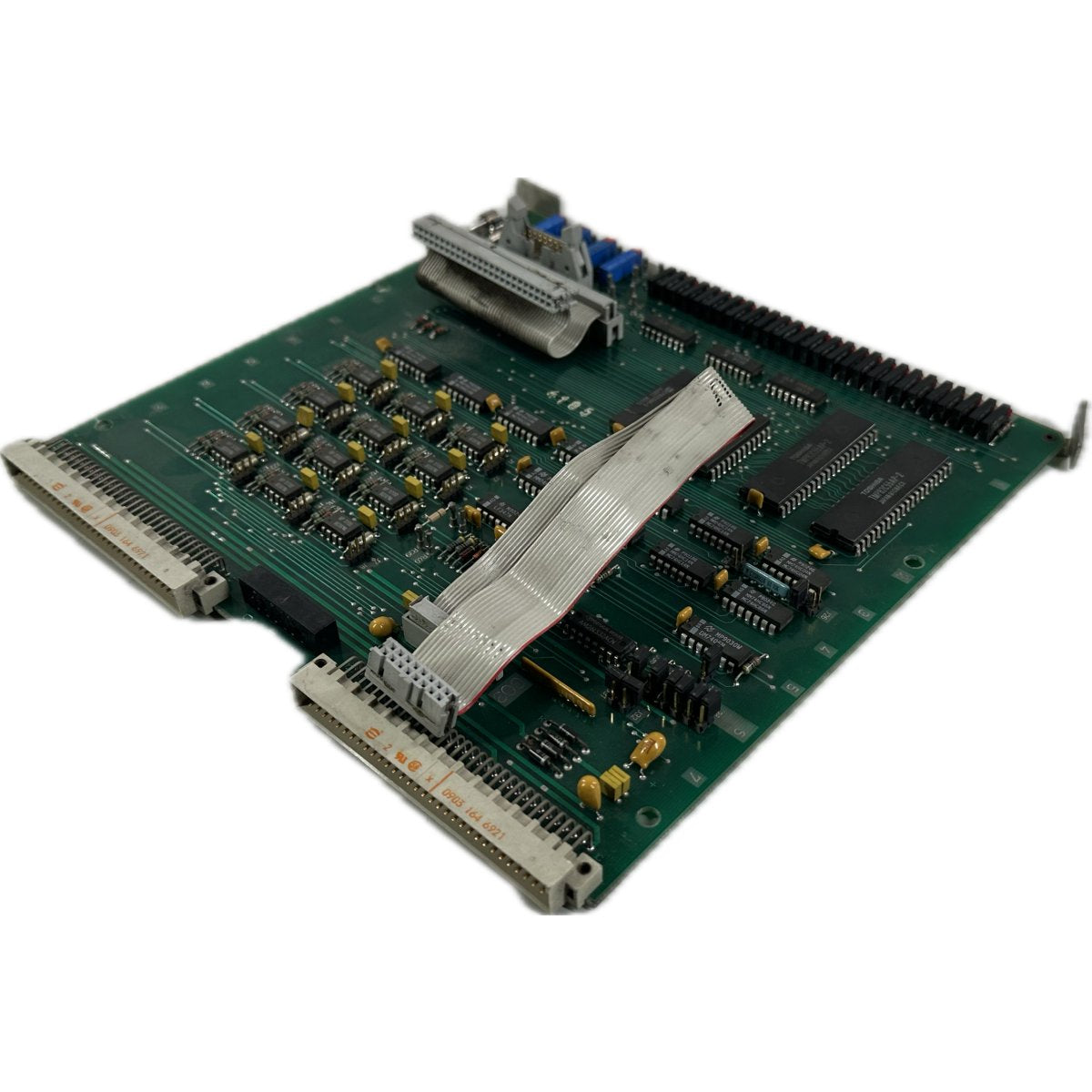 LK4371 Circuit Board Bobst 704-1362-02 Type 14