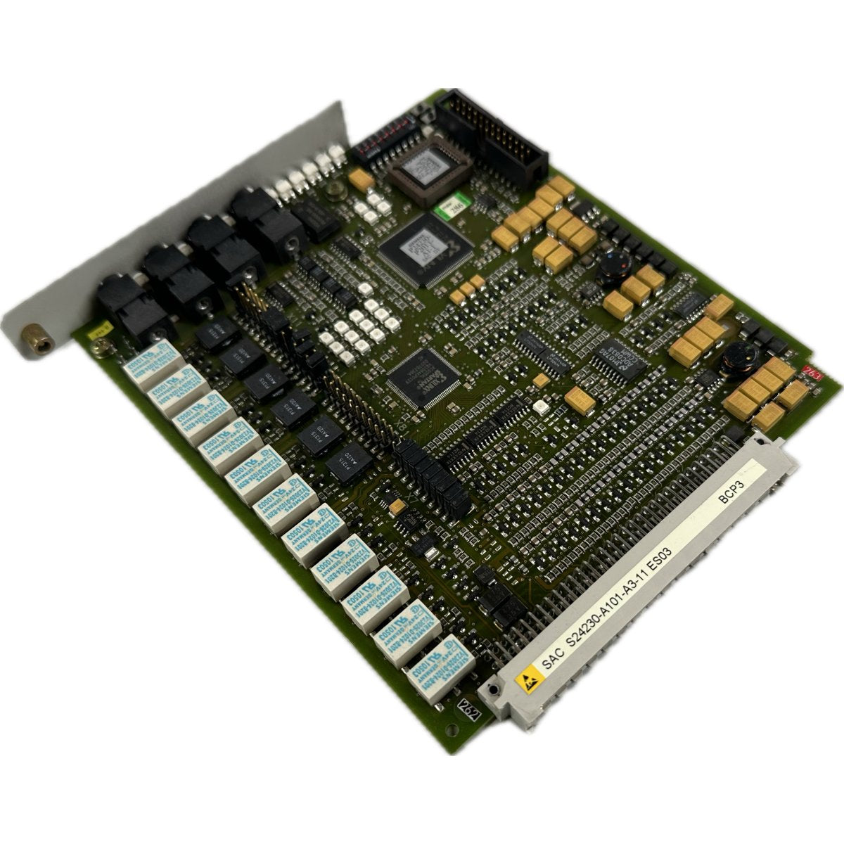 LK4373 Steckkarte Siemens W24230-A101-A3-04_2