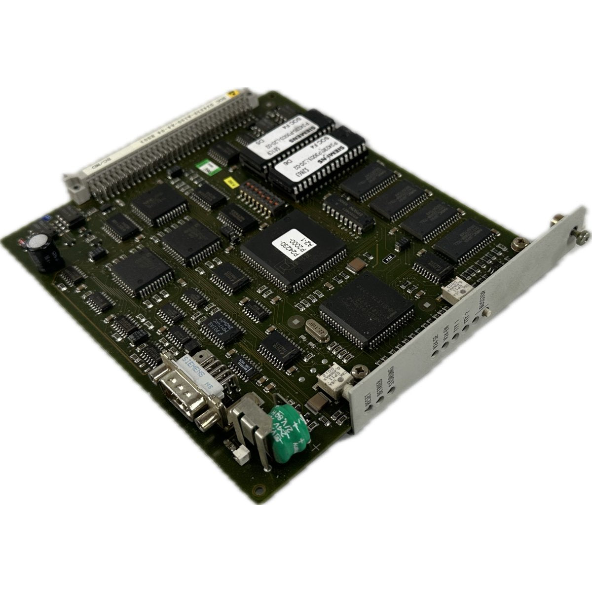 LK4374 Steckkarte Siemens W24230-A100-A4-01