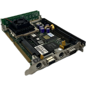 LK4377 CPU Board MiTAC MSC-251AL-BS5-R1M1E0