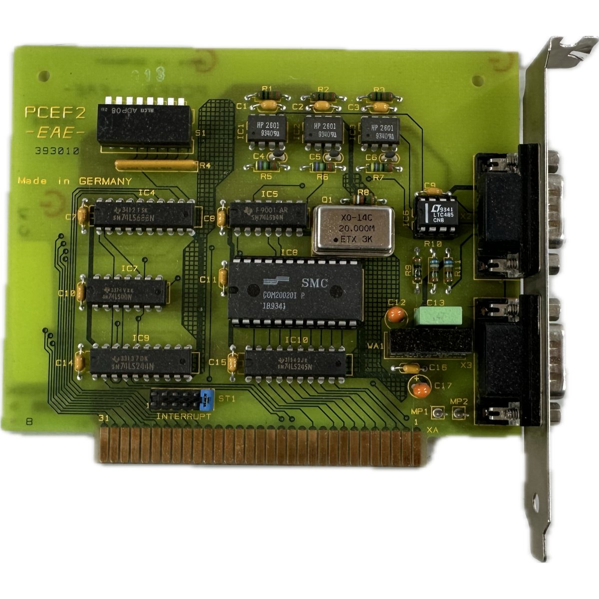 LK4383 Steckkarte EAE 0516.PCEF 2 Rev.00_3