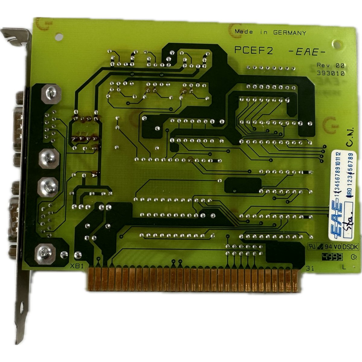 LK4383 Steckkarte EAE 0516.PCEF 2 Rev.00_4