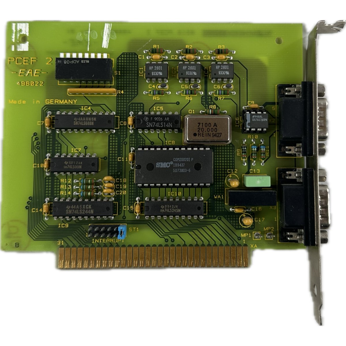 LK4384 Steckkarte EAE 0516.PCEF 2 Rev.01_3