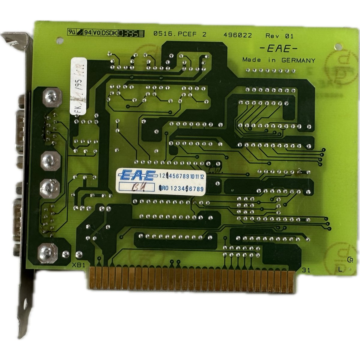LK4384 Steckkarte EAE 0516.PCEF 2 Rev.01_4