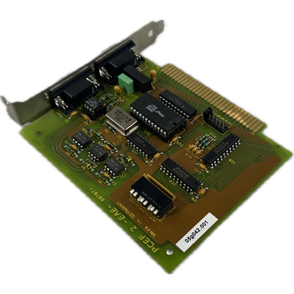 LK4385 Steckkarte EAE 0516.PCEF 2 Rev.02_2