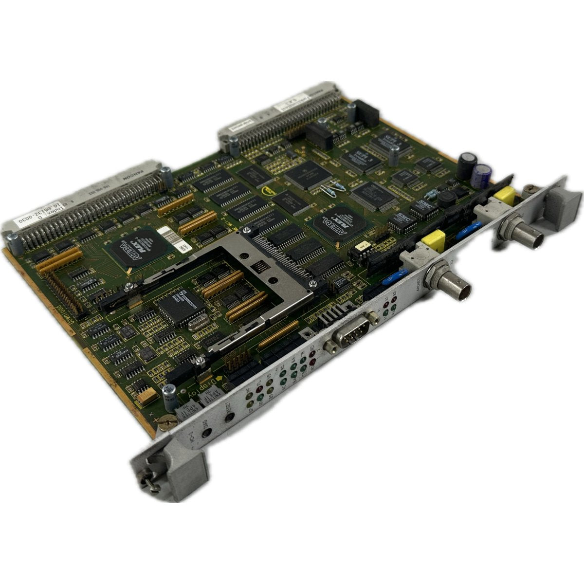 LK4386 Interface board Man Roland 16.86132-0030 VME.MCI-2