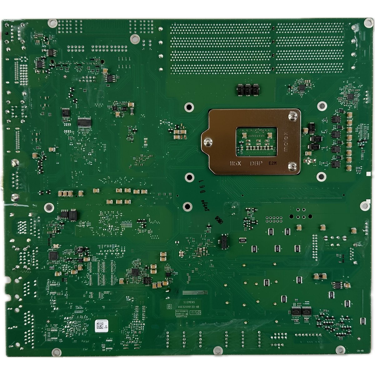 LK4390 CPU Board Siemens A5E32899133-AB_4
