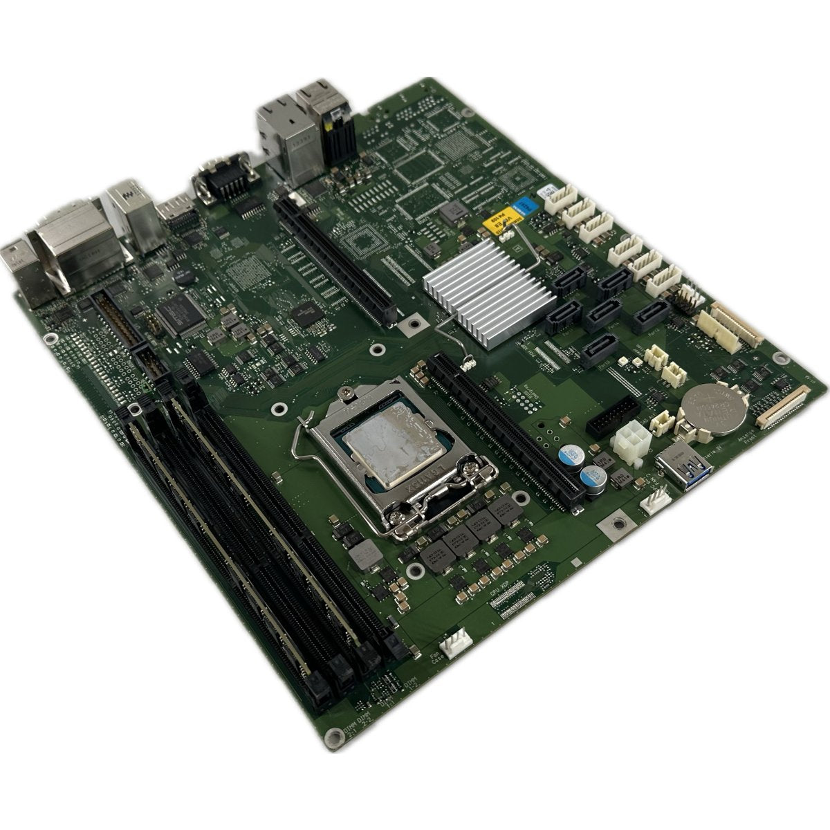 LK4391 CPU Board Siemens A5E32899133-AA_2