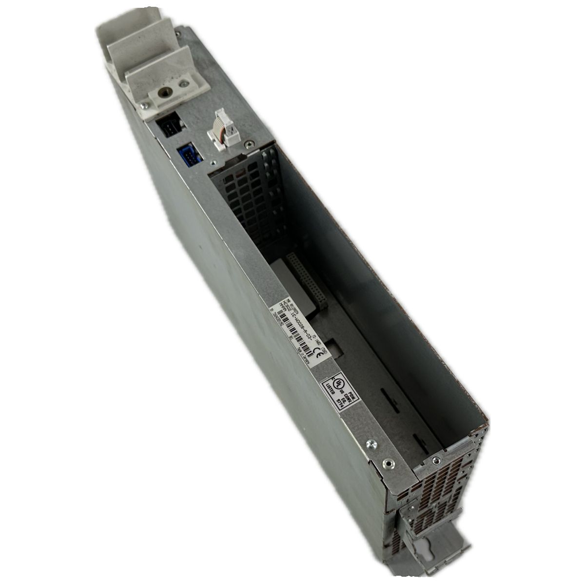 .LK4396 Double Servo Drive Rexroth HCS02.1E-W0028-A03-NNNN_2