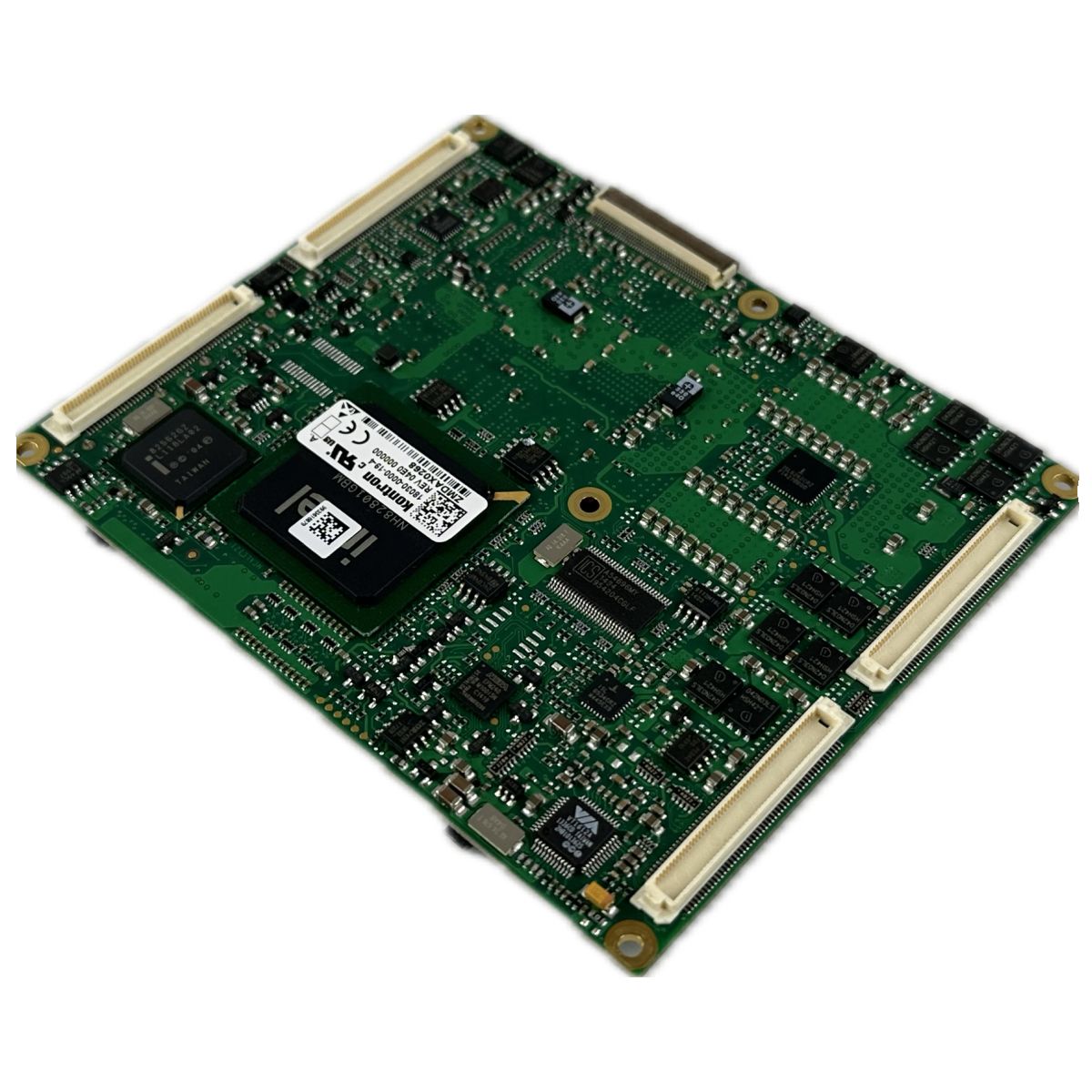 LK4401 Platine Kontron 18030-0000-19-4 Rev04_2