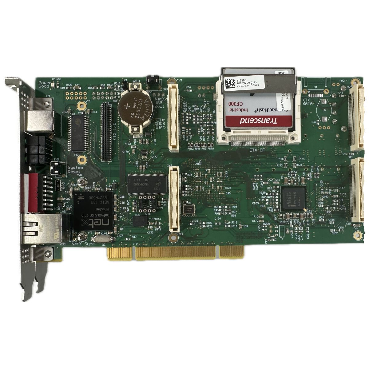 LK4402 Platine manz MIB Automata 220L3650R04_4