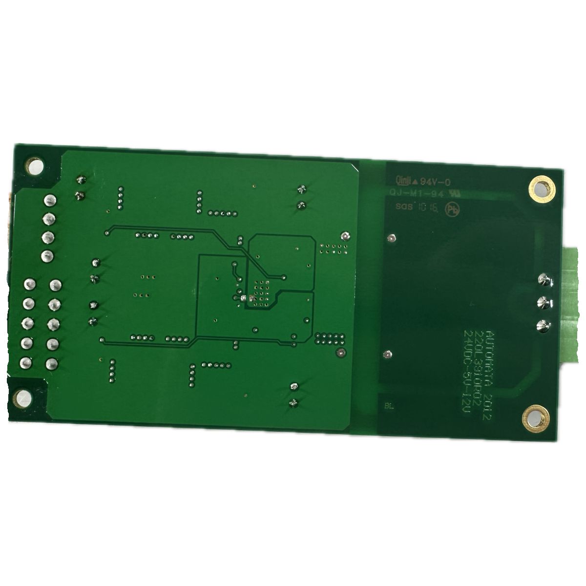 LK4403 Platine Automata 220L3910R02 24VDC-5V-12V_4