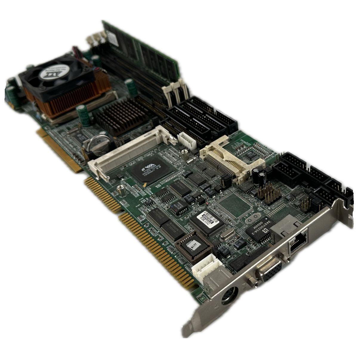 LK4404 Platine Plotech 2505-6387 SBC81613