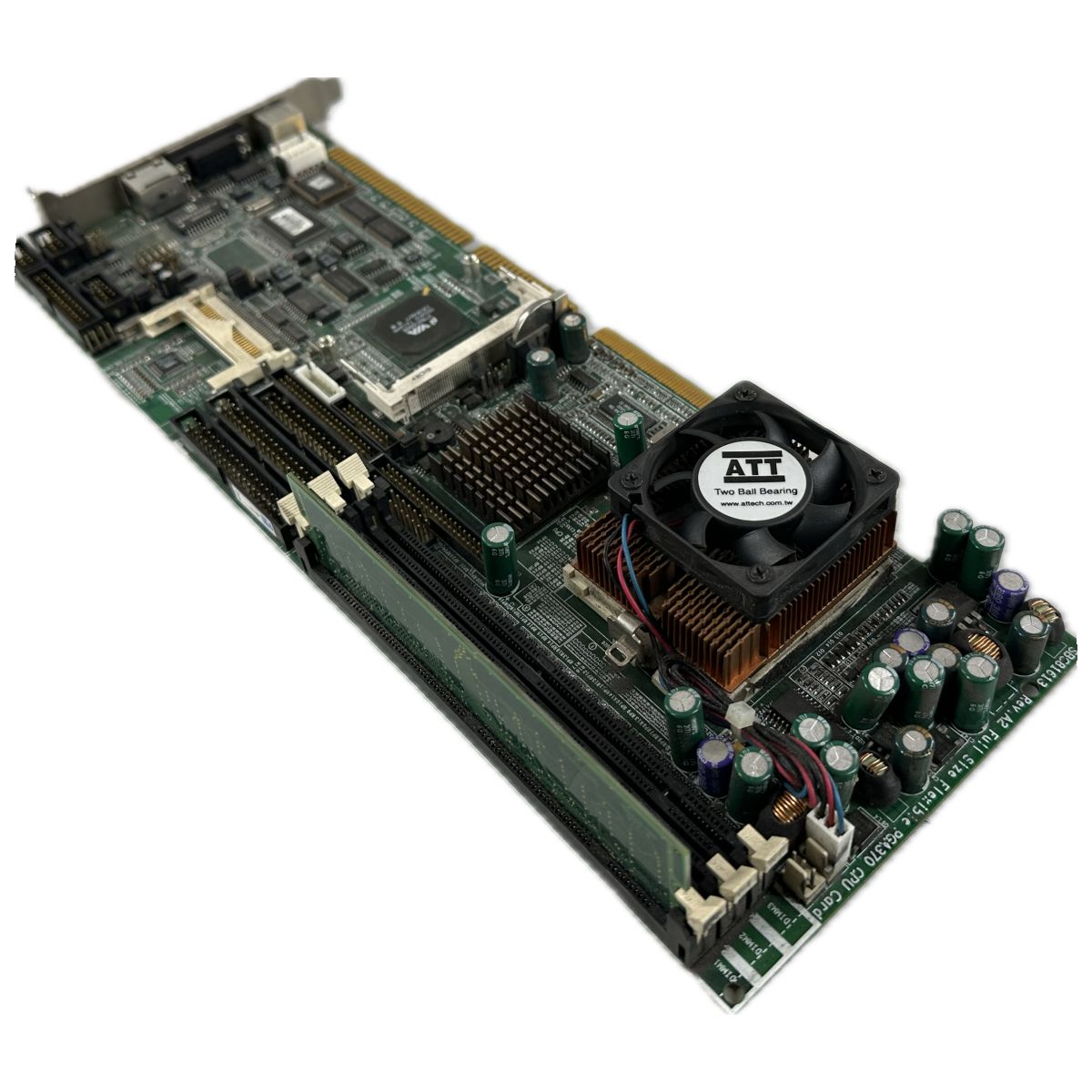 LK4404 Platine Plotech 2505-6387 SBC81613_2