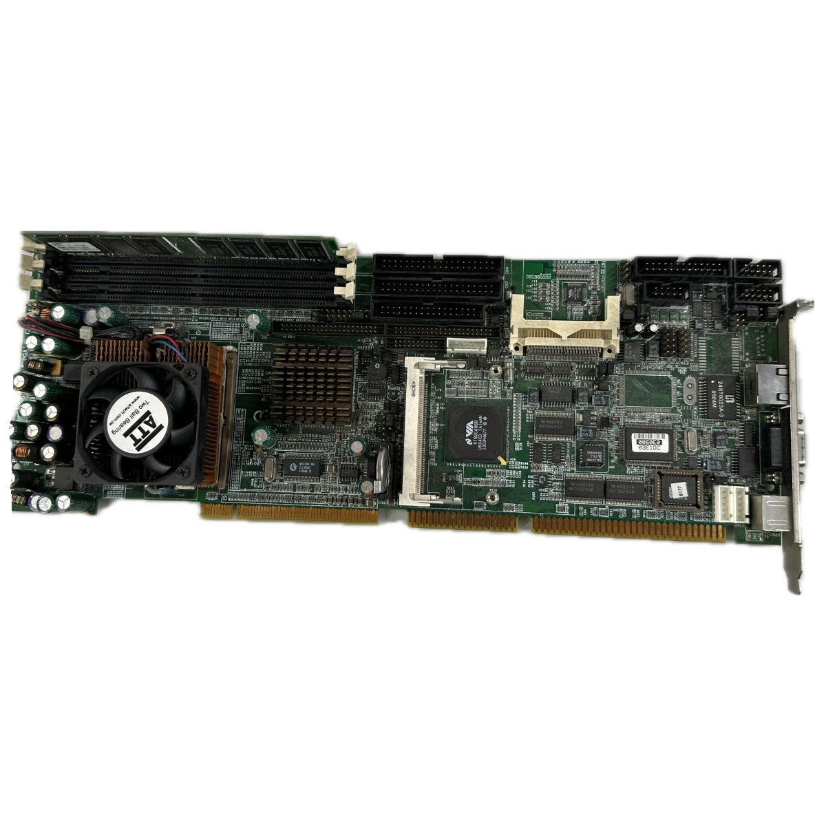 LK4404 Platine Plotech 2505-6387 SBC81613_3