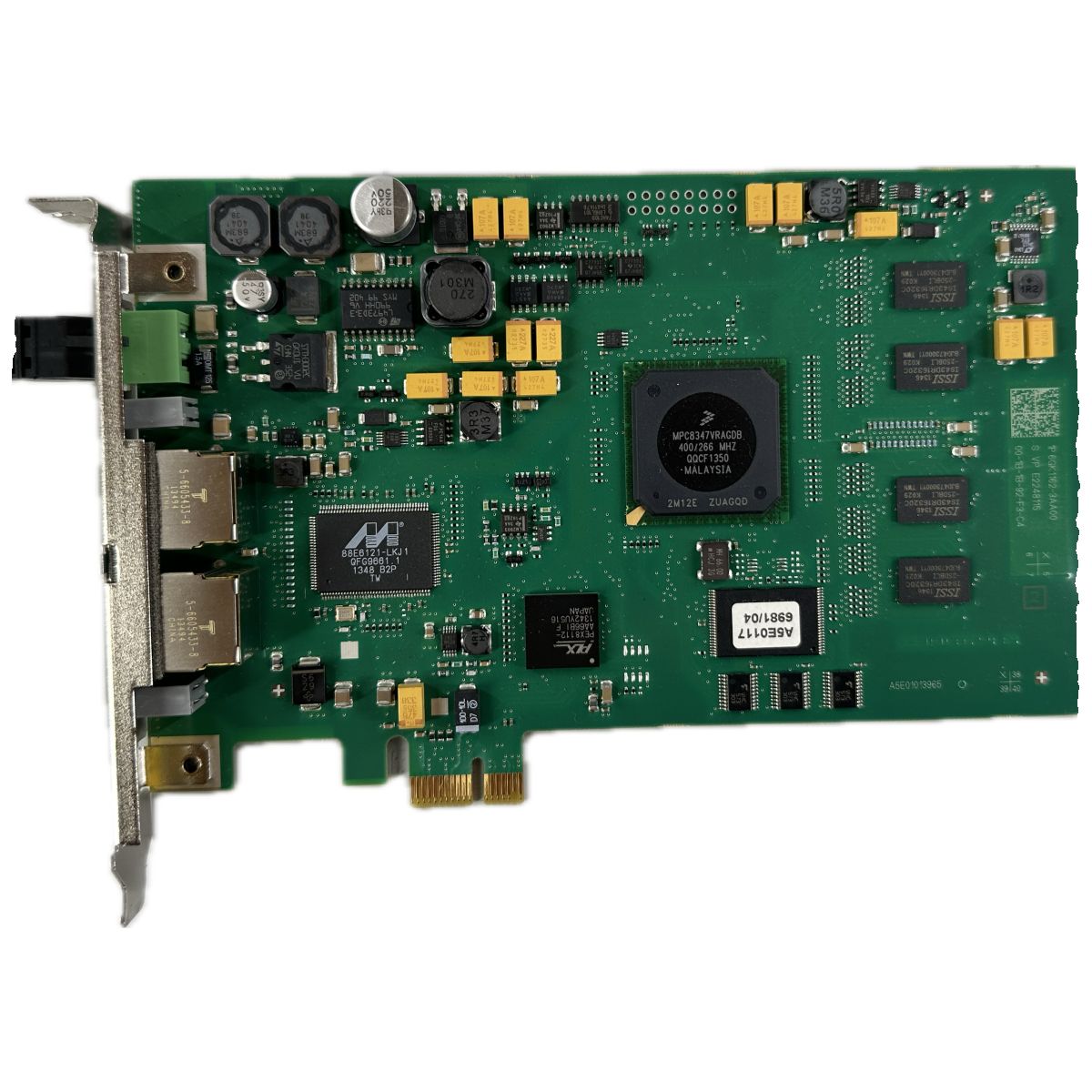 LK4407 Platine Siemens A5E01013967-4 E37_3