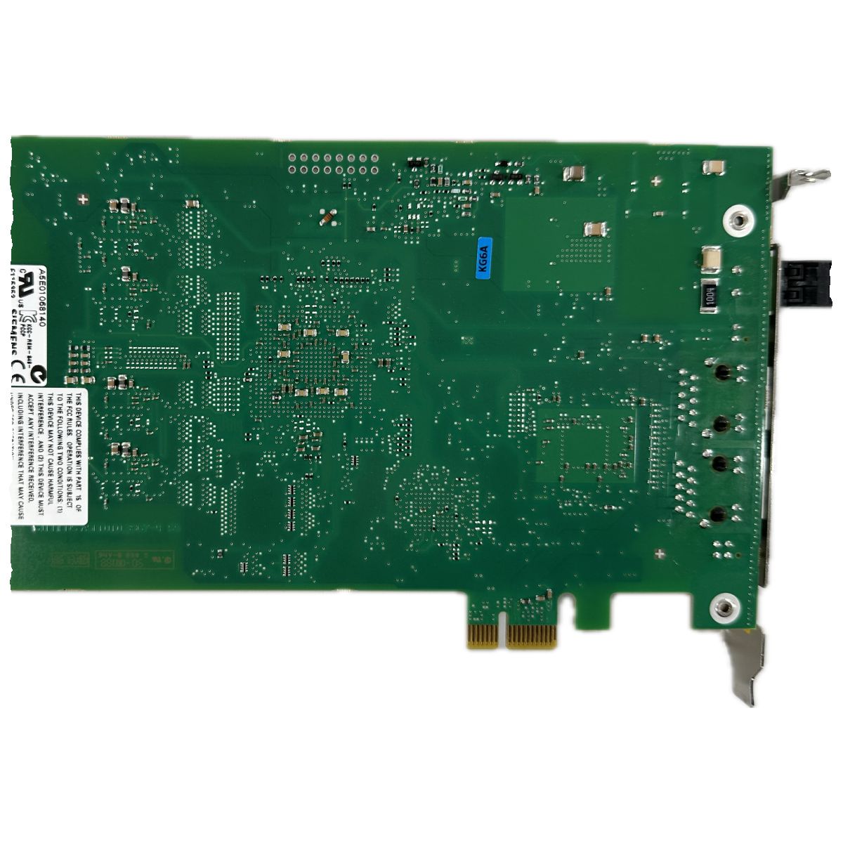 LK4407 Platine Siemens A5E01013967-4 E37_4