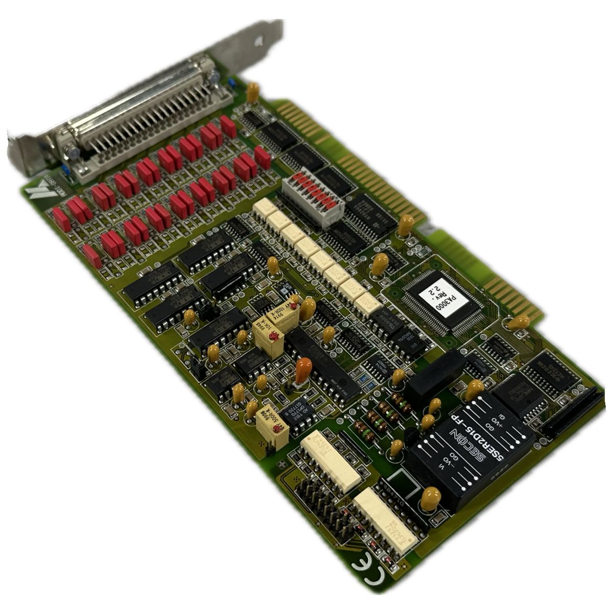 LK4408 Platine ADDI-DATA PA3000_2