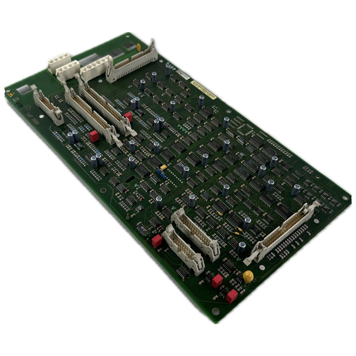 LK4412 Board Kuka 390-00148-0 INZ56/3