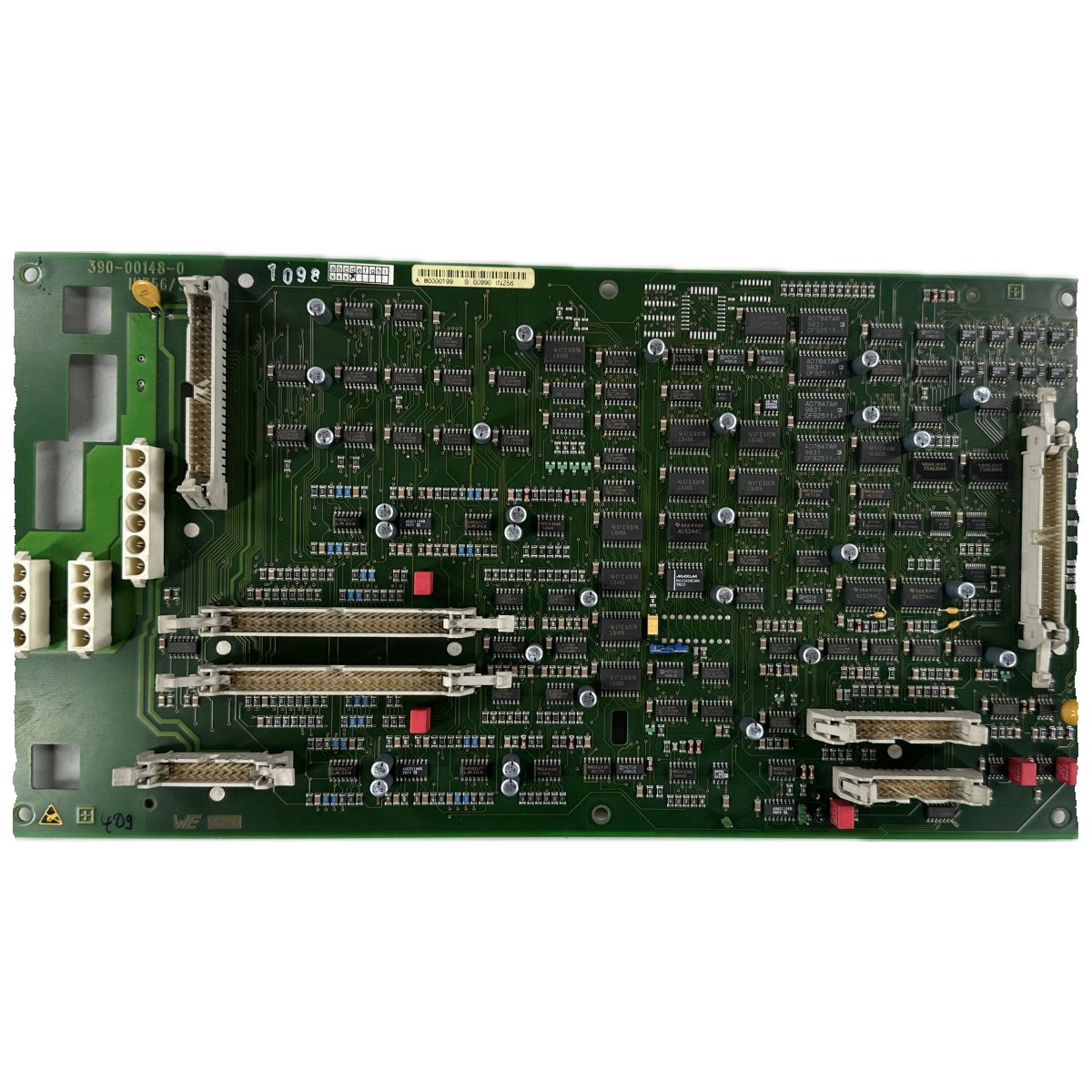 LK4412 Board Kuka 390-00148-0 INZ56/3_3