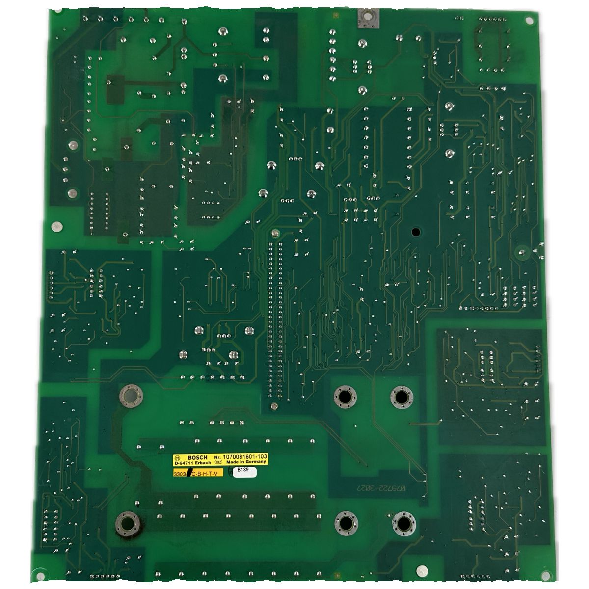 LK4413 Power Supply Board Bosch 1070081601-103 079722-307_3
