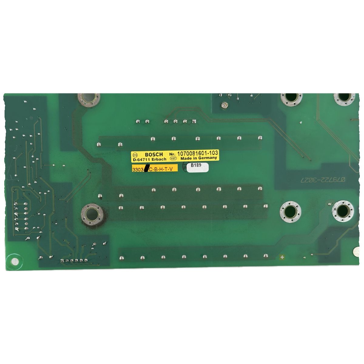 LK4413 Power Supply Board Bosch 1070081601-103 079722-307_4