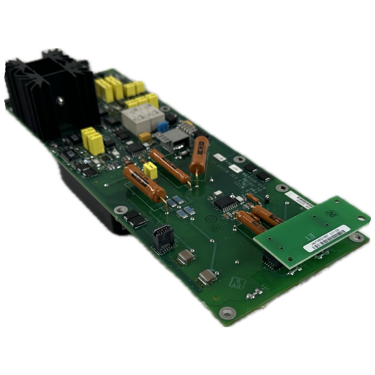 .LK4419 Power Supply board Lam Research 810-495659-307 Rev B_2