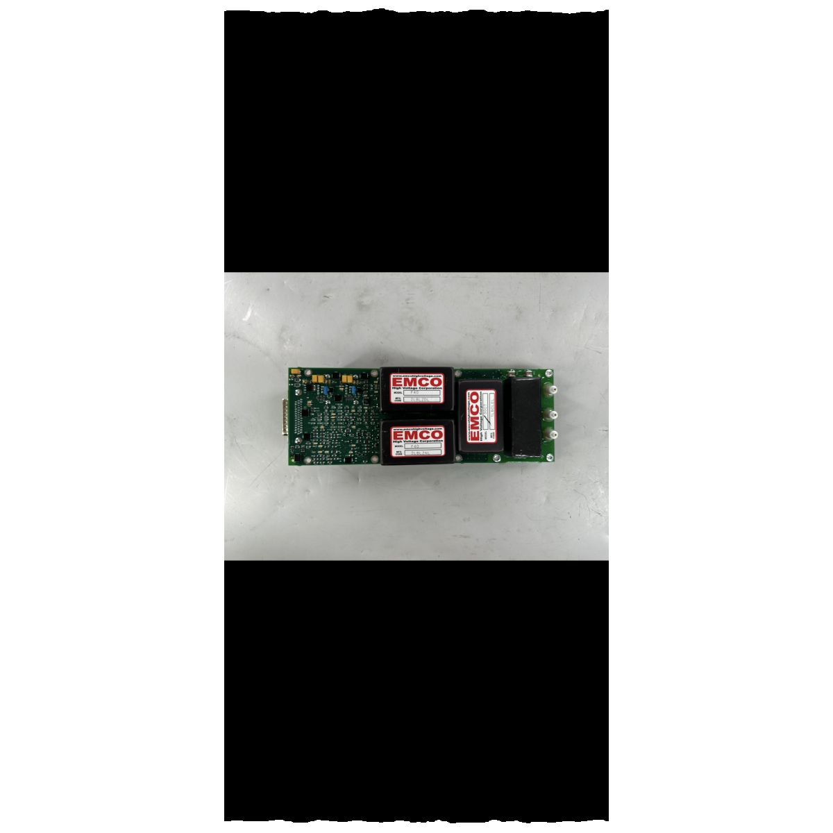 .LK4419 Power Supply board Lam Research 810-495659-307 Rev B_3