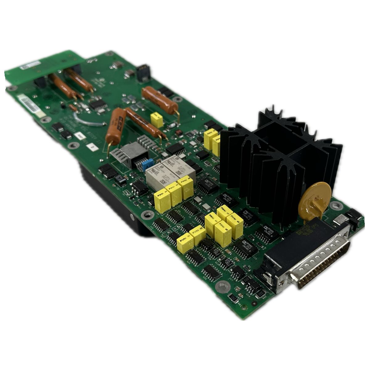 .LK4421 Power Supply board Lam Research 810-495659-R307 Rev D