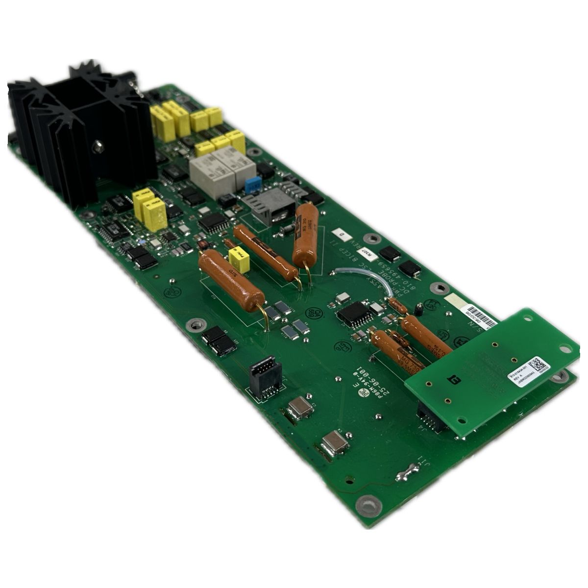 .LK4421 Power Supply board Lam Research 810-495659-R307Rev D_2