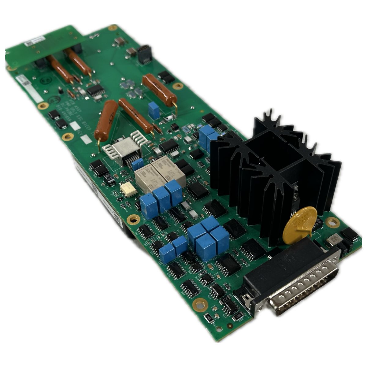 .LK4423 Power Supply board Lam Research 810-495659-307 Rev G