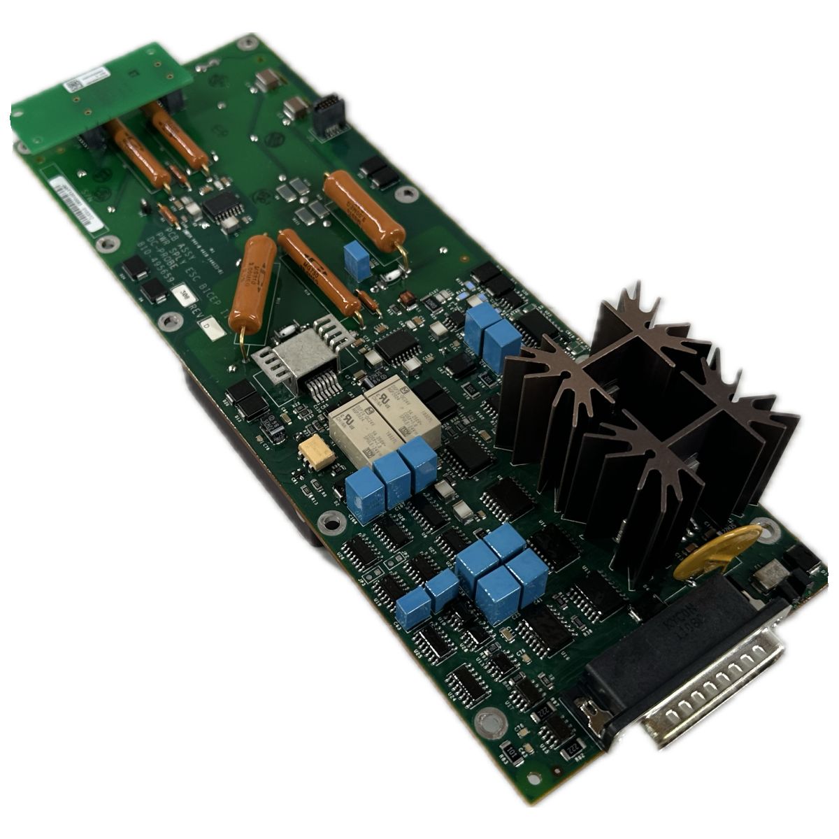 .LK4425 Power Supply board Lam Research 810-495659-308 Rev D