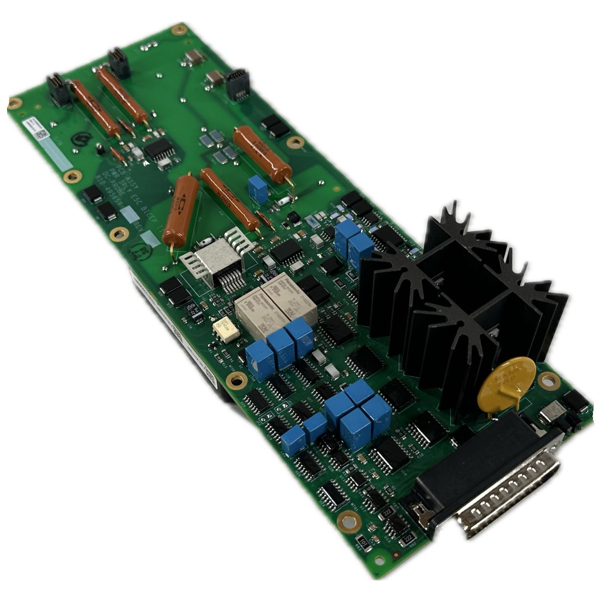 LK4426 Power Supply board Lam Research 810-495659-308 Rev G