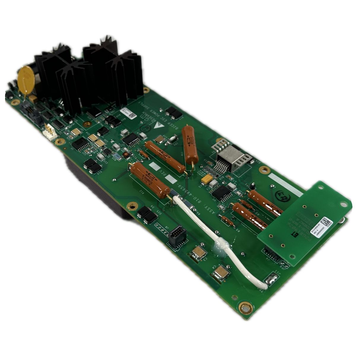 .LK4428 Power Supply board Lam Research 810-495659-006 Rev G_2