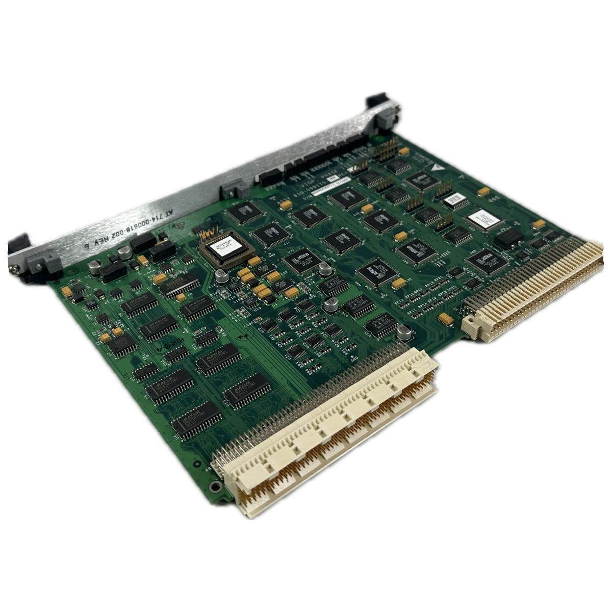 LK4435 Control Board Lam Research 810-099175-009 Rev B_2
