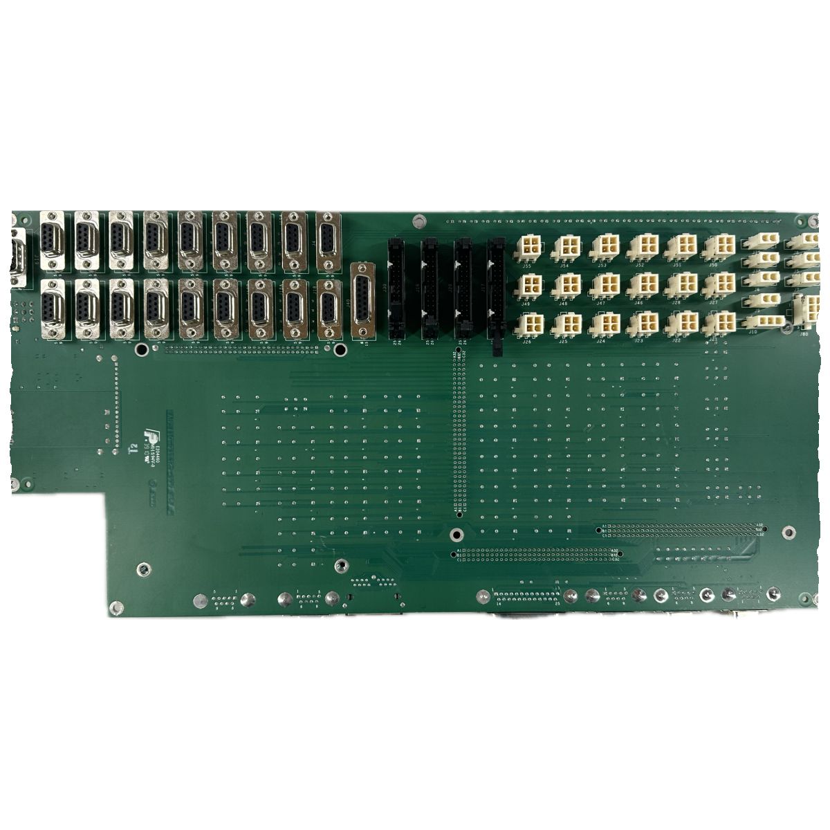 .LK4438 Mother Board Lam Research 810-031325-106 Rev B_3